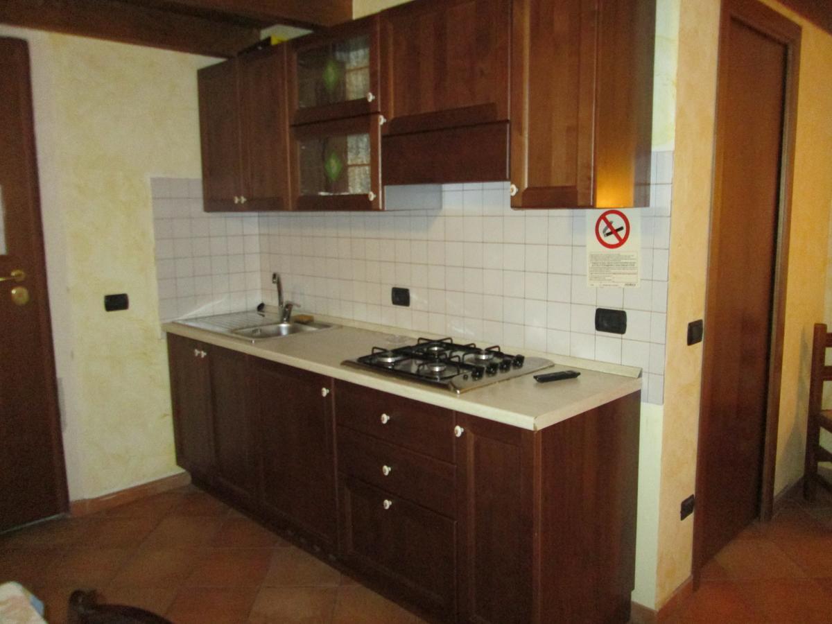 Agriturismo Il Vecchio Carro Campli Екстер'єр фото