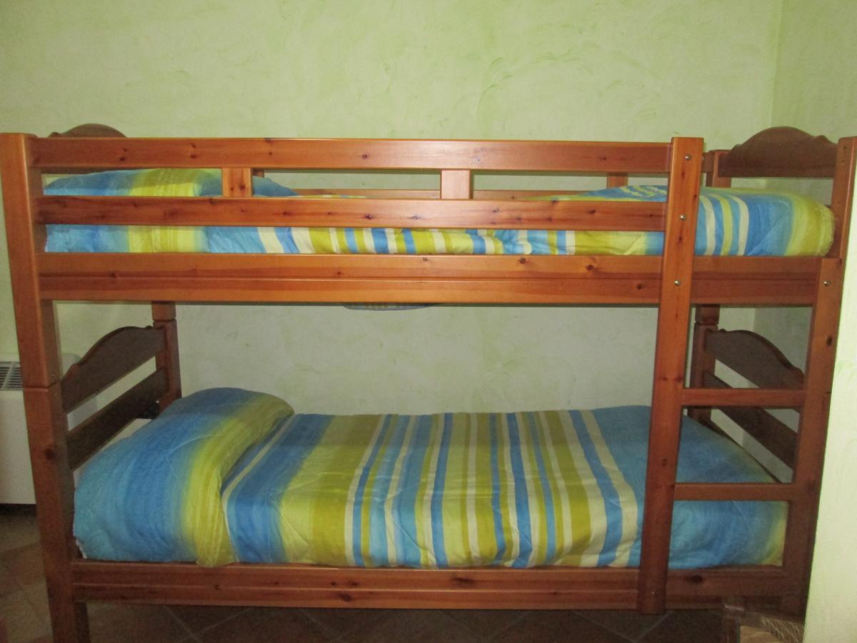 Agriturismo Il Vecchio Carro Campli Екстер'єр фото