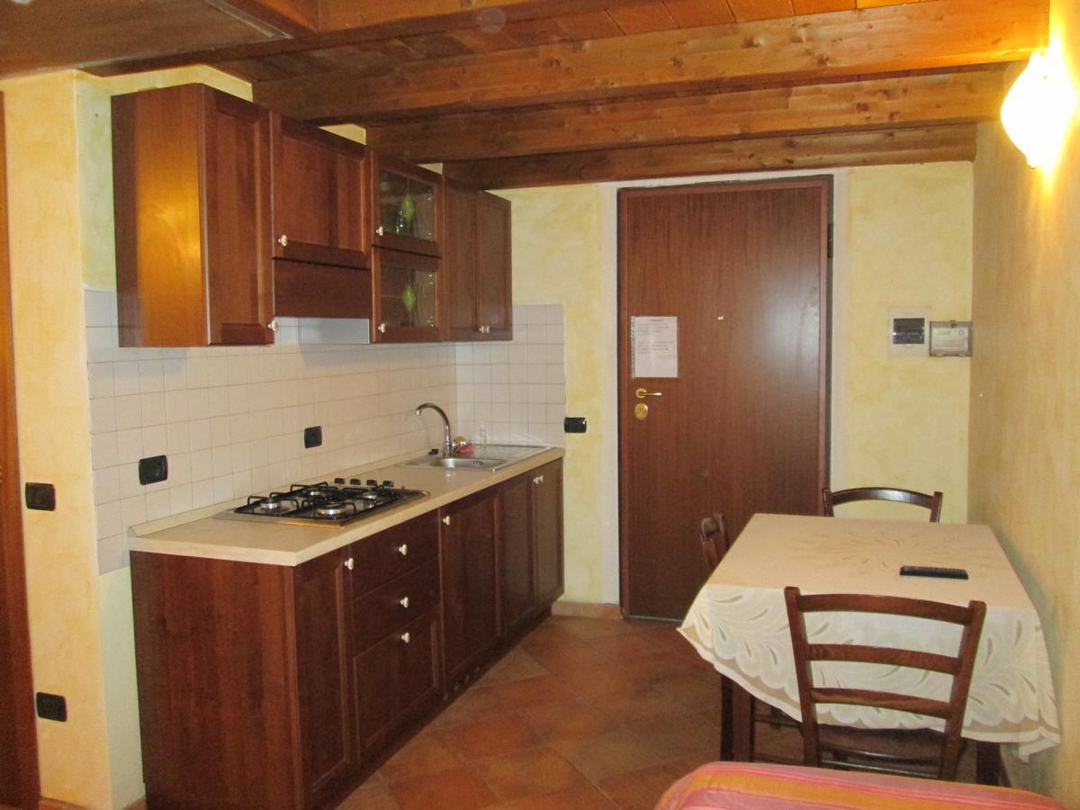 Agriturismo Il Vecchio Carro Campli Екстер'єр фото